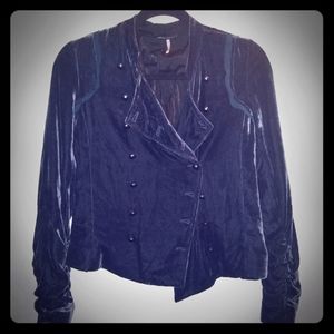 Free people jacket